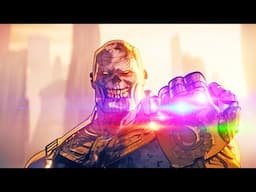 What If, Season 1 |Superheroes Fall Into Alternative Fates With Twists