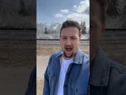 Exposing the Cause of DEADLY Natural Disaster in Michigan🧊💨