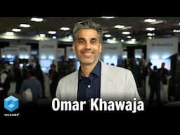 Omar Khawaja, Databricks | Databricks Data+AI Summit 2025