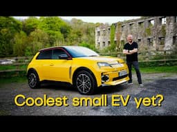 Renault 5 review |