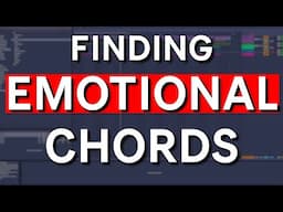 How to Write Emotional Chords