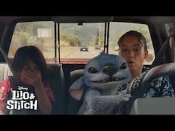 Lilo & Stitch - spot #3 [dubbing]