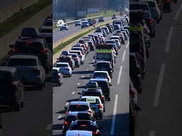 Why Are France’s Highways So Expensive?