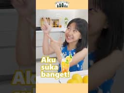 TIDAK SUKA TEH, TAPI SUKA BANGET ES TEH MANIS! 😋