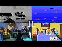Lost Media Found in 2025 [II]