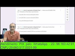 Aula 2 Segunda Fase