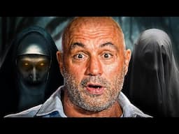 18 Scariest Stories In Joe Rogan History