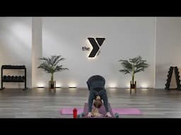 Yoga Sculpt with Kalyla(Thurs Southdale)