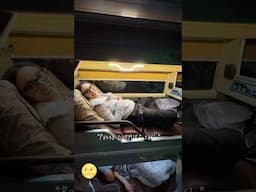 Dormire in un bus in Vietnam?😱