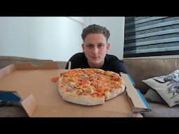 Domino redemption arc Mukbang