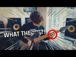 Riff Wars: Guitar Grandpas VS TikTok Teens