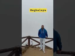 Meghalaya #meghalaya#travel
