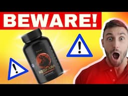 DOES KESKARA WORK? - (❌🛑BEWARE❌🛑) - KESKARA REVIEWS - KESKARA REVIEW- KESKARA REVIEWS AND COMPLAINTS