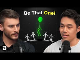 Start This Business Before Everyone Else Does | Charlie Chang