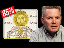 85% of Catholics Believe THIS Ancient Heresy.