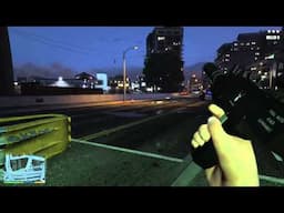 GTA 5 PC Quality Test