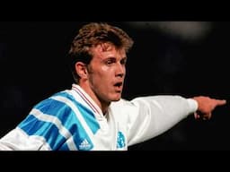 Franck Sauzée • Unreal Goals & Skills
