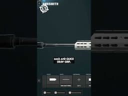 The FASTEST HDR loadout for Warzone Verdansk 👊