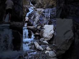 Himachal recap #funny #travel #explore #mountains #minivlog