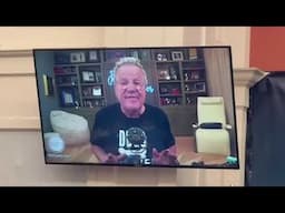 My friend Tana Lonon Rogers asked me if I would make a video for “Encore”, their senior citizens…
