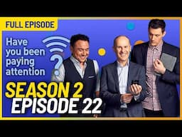 Have You Been Paying Attention? | Season 2, Episode 22 #HYBPA