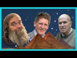 Scientists Mislead The Public: Orion Giza Pyramid Correlation
