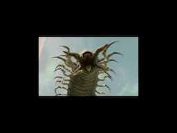 Murderbot: Episode 1 | Sec Unit Saves Scientists From Giant Sand Centipede