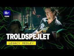 Troldspejlet Legacy Medley  // Danish National Symphony Orchestra (LIVE)