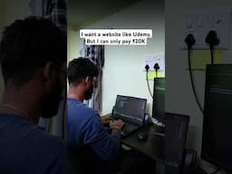 This one is for the Clients 😂 (Web devs VS Clients)