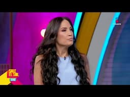 ¡Los CONSEJOS de Joanna Vega-Biestro y Paulina Mercado para TERMINAR una RELACIÓN! | Sale el Sol