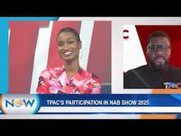 TPAC’s Big Debut at NAB Show 2025 What to Expect