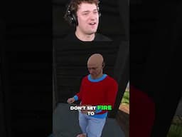 Finnish Cottage Simulator is the funniest game ever made