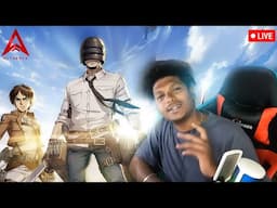 RANK PUSH VINO | NEW 3.8 BGMI MODE GAMEPLAY #abzvino