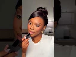 Easy Soft Glam Makeup
