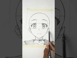 How to Draw Nico ✨️『ウィッチウォッチ』#ウィッチウォッチ #yoasobi #メイキング #イラスト