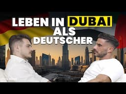 TEIL- 2 LEBEN IN DUBAI ALS DEUTSCHER – REALITÄT VS. VORSTELLUNG