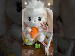 Easter basket haul #shorts
