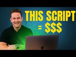 I Started Using These Scripts… Now I Can’t Miss a Deal | Winc. Podcast
