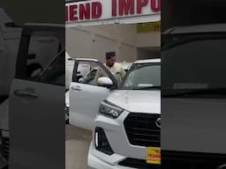 Allahmduillah New Car 🚘 #hammadkhanvlogs