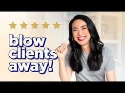 First Coaching Session Structure: 3 Steps to Blow New Clients Away