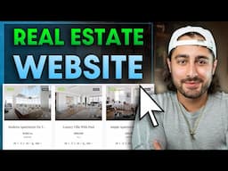 How to Make an Amazing Real Estate Website | 2025