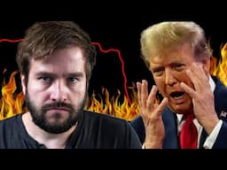 How Trump Tariffs Are Destroying The US Economy