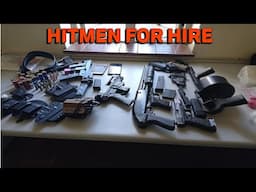 The Glebelands 8 Hitmen- Inside South Africa's Most Notorious Hitmen Squad