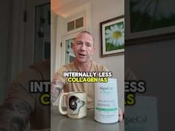 Not All Collagen is Created Equal