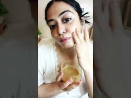 Potato Cream से पाएं Instant HD Glow ✨ | Glowing Skin का Secret Hack!