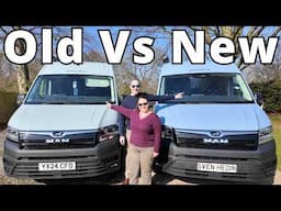 *NEW* Westfalia Sven Hedin vs OLD Sven Hedin - *FULL COMPARISON*! Is New Better?