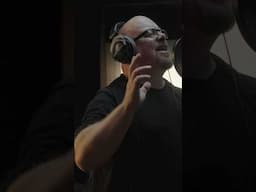 The making of ‘Start A Fire’ with Tony and Richard. (Part One)