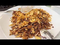 Garlic Chips