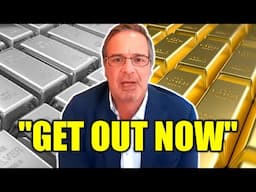 "BE CAREFUL! This Is Serious..." - Andy Schectman | Gold Silver Price