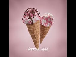 Markdale Creamery Ice cream